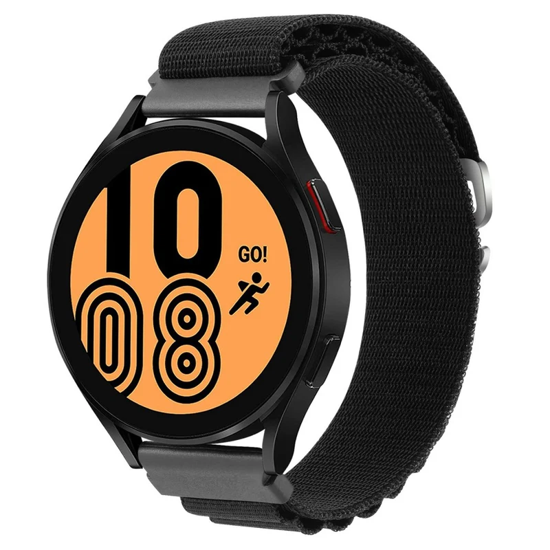 Bemerkenswert prächtig Universell Textil / Nylon armband