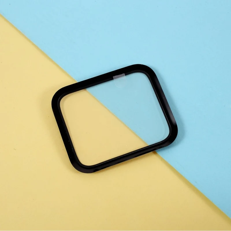 Apple Smartwatch Plastik Universell Displayschutz