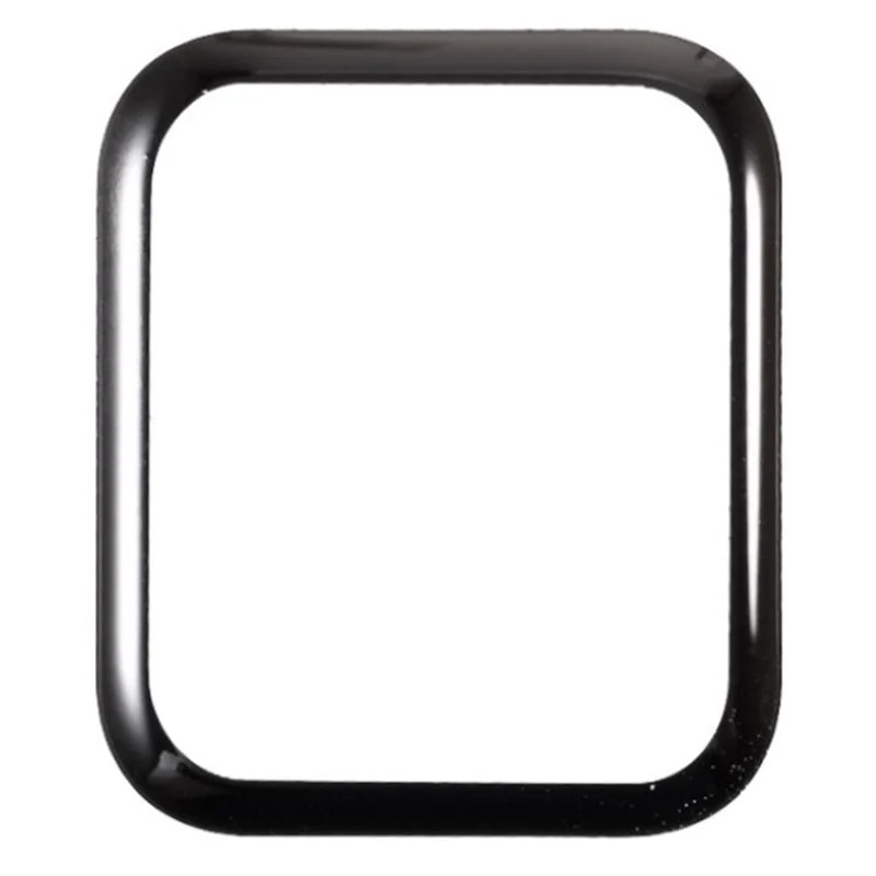 Apple Smartwatch Gehärtetes Glas Universell Displayschutz