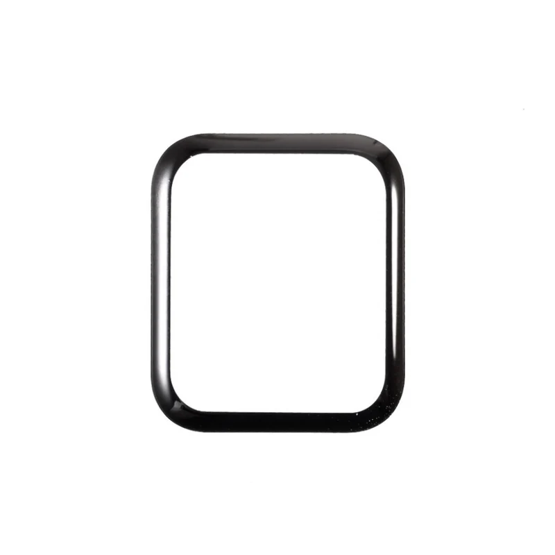 Apple Smartwatch Gehärtetes Glas Universell Displayschutz