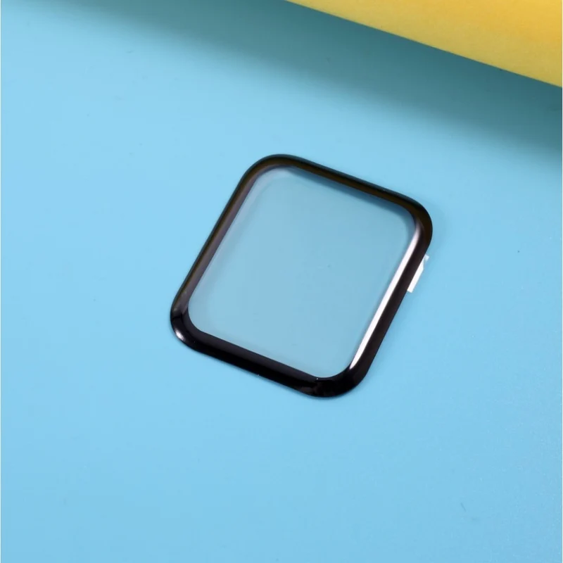 Apple Smartwatch Gehärtetes Glas Universell Displayschutz