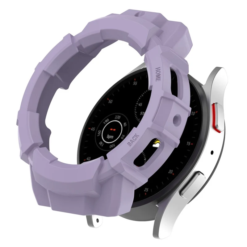 Samsung Galaxy Watch 4 (44mm) / Samsung Galaxy Watch 5 (44mm) Plastik Bumper