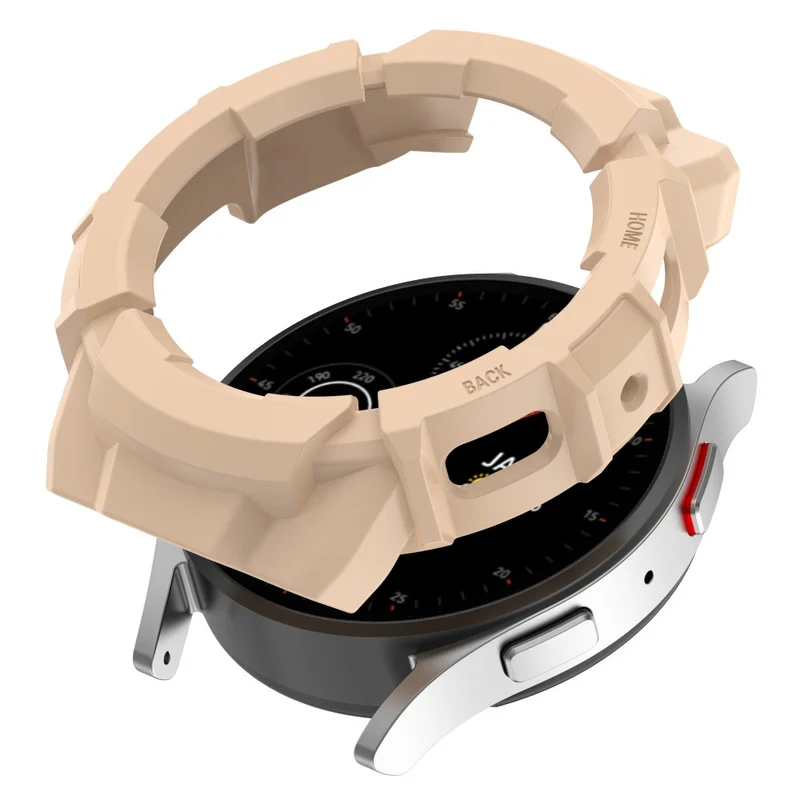 Samsung Galaxy Watch 4 (44mm) / Samsung Galaxy Watch 5 (44mm) Plastik Bumper