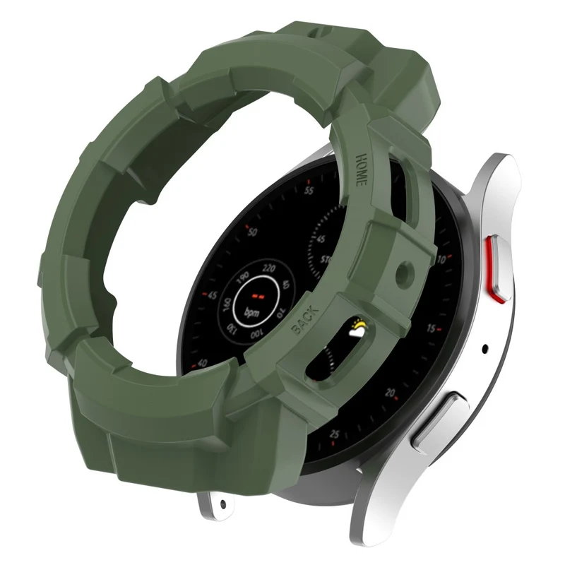 Samsung Galaxy Watch 4 (44mm) / Samsung Galaxy Watch 5 (44mm) Plastik Bumper