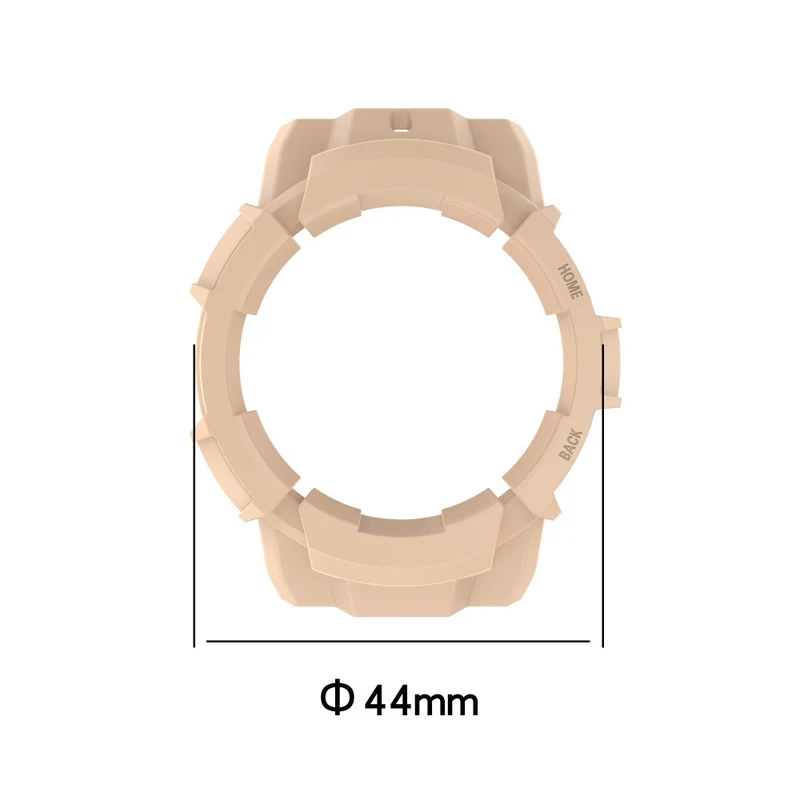 Samsung Galaxy Watch 4 (44mm) / Samsung Galaxy Watch 5 (44mm) Plastik Bumper