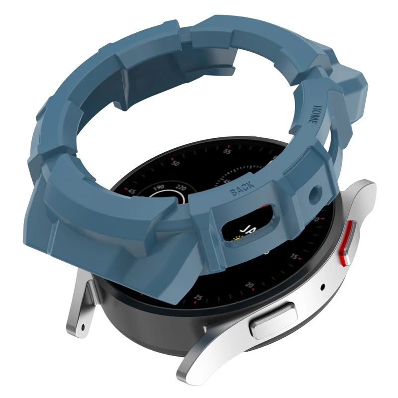 Samsung Galaxy Watch 4 (44mm) / Samsung Galaxy Watch 5 (44mm) Plastik Bumper