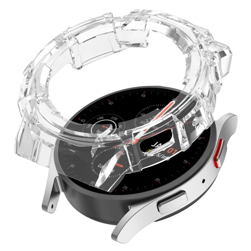 Samsung Galaxy Watch 4 (44mm) / Samsung Galaxy Watch 5 (44mm) Plastik Bumper
