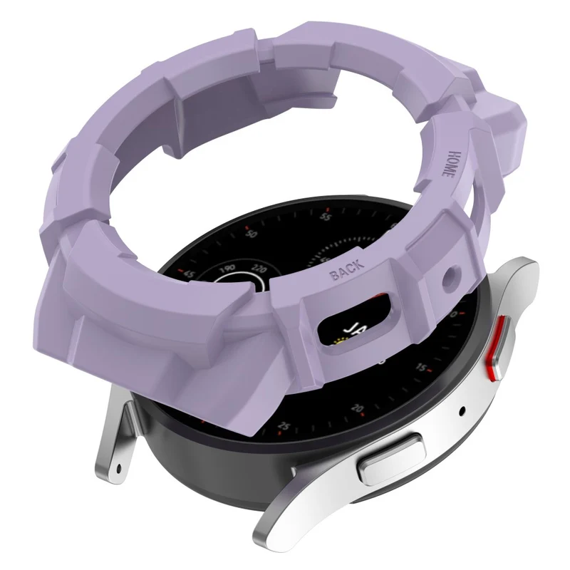 Samsung Galaxy Watch 4 (44mm) / Samsung Galaxy Watch 5 (44mm) Plastik Bumper