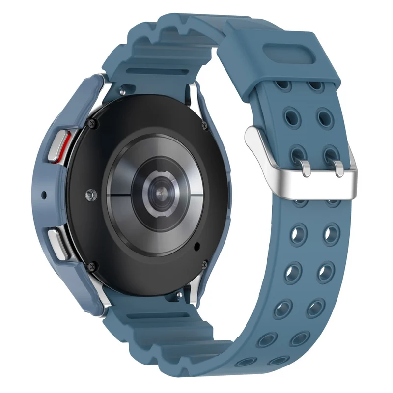 Samsung Galaxy Watch 5 (44mm) / Samsung Galaxy Watch 4 (44mm) Silikon / TPU armband