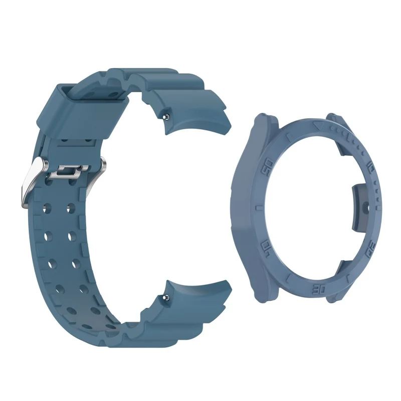 Samsung Galaxy Watch 5 (44mm) / Samsung Galaxy Watch 4 (44mm) Silikon / TPU armband