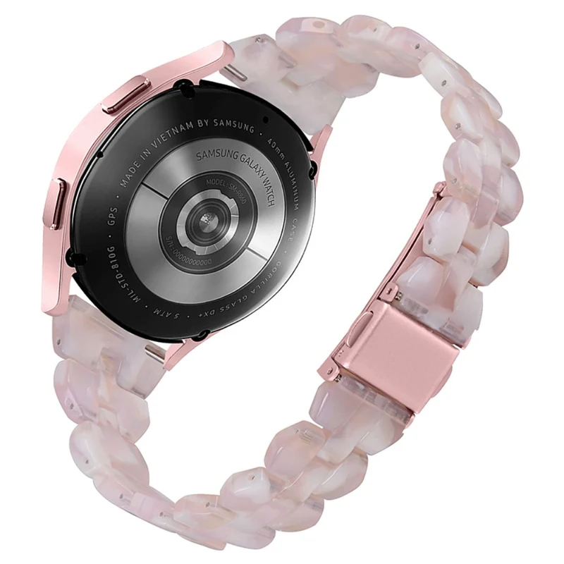 Absolut bequem Universell Samsung Plastik armband