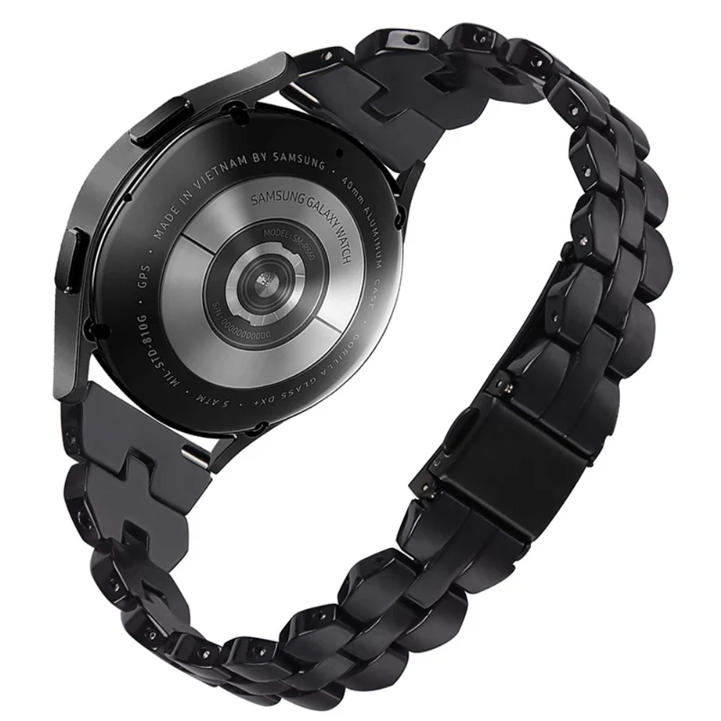 Absolut bequem Universell Samsung Plastik armband