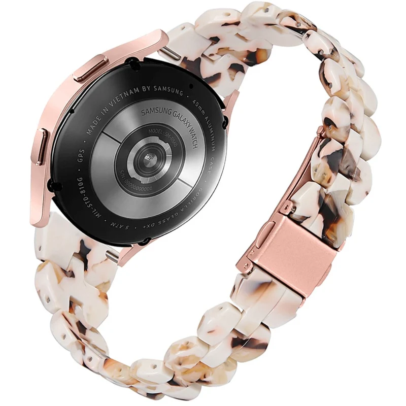 Absolut bequem Universell Samsung Plastik armband