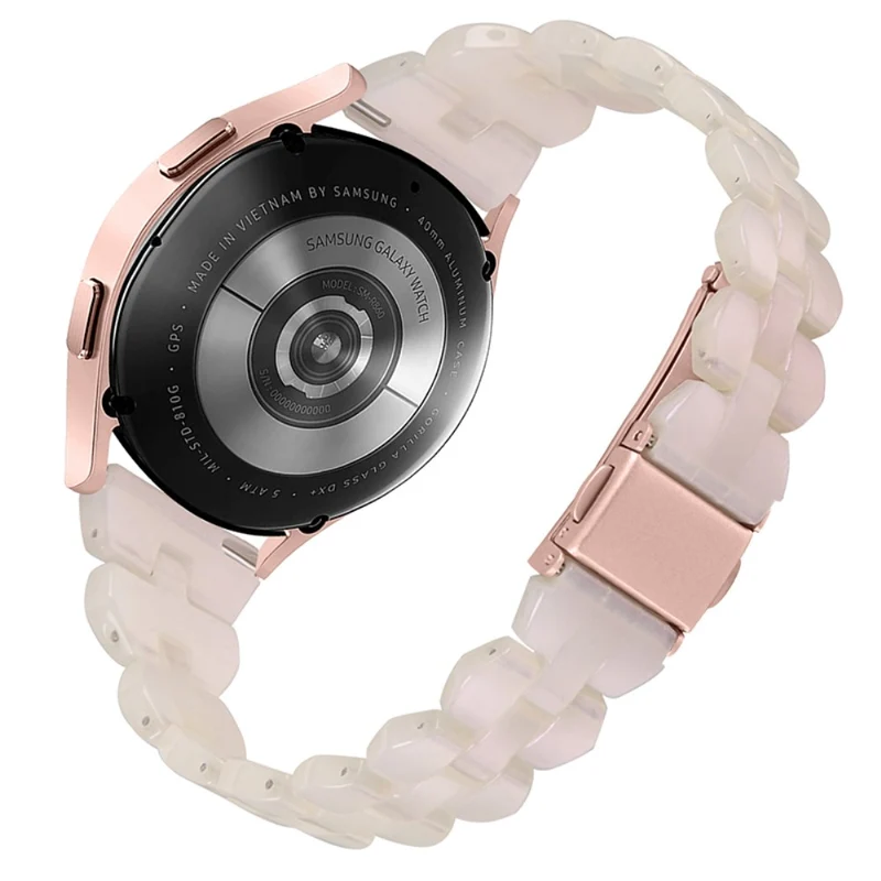 Absolut bequem Universell Samsung Plastik armband
