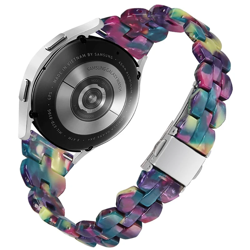 Absolut bequem Universell Samsung Plastik armband