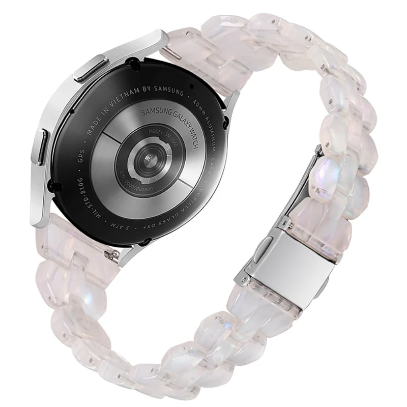 Absolut bequem Universell Samsung Plastik armband