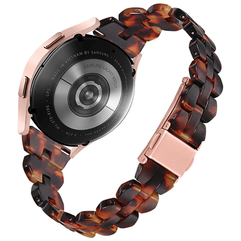 Absolut bequem Universell Samsung Plastik armband