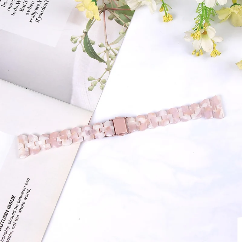 Absolut bequem Universell Samsung Plastik armband