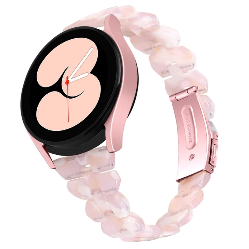Absolut bequem Universell Samsung Plastik armband