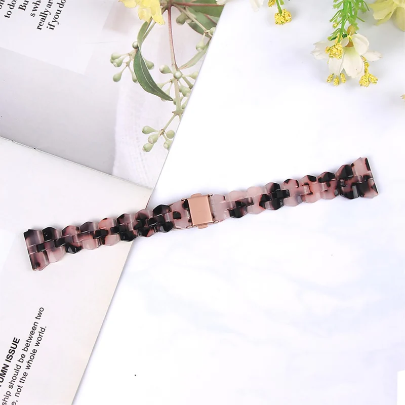 Absolut bequem Universell Samsung Plastik armband
