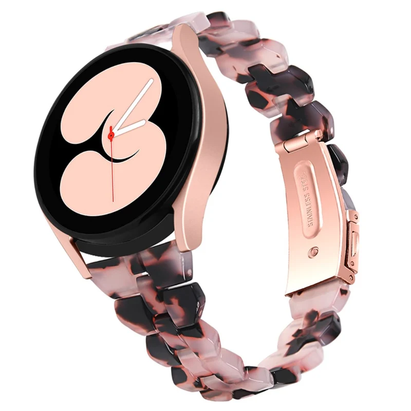 Absolut bequem Universell Samsung Plastik armband