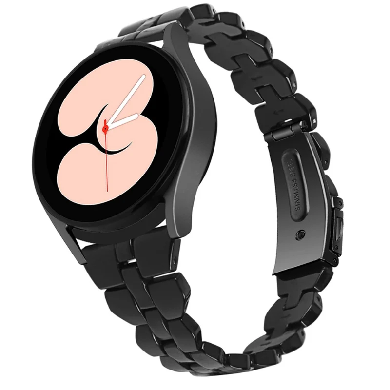 Absolut bequem Universell Samsung Plastik armband