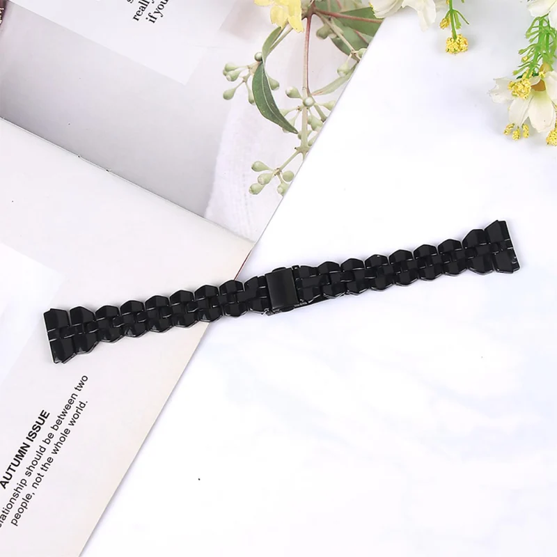 Absolut bequem Universell Samsung Plastik armband