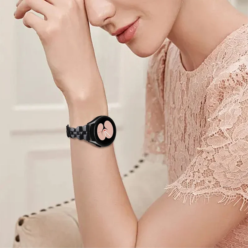 Absolut bequem Universell Samsung Plastik armband