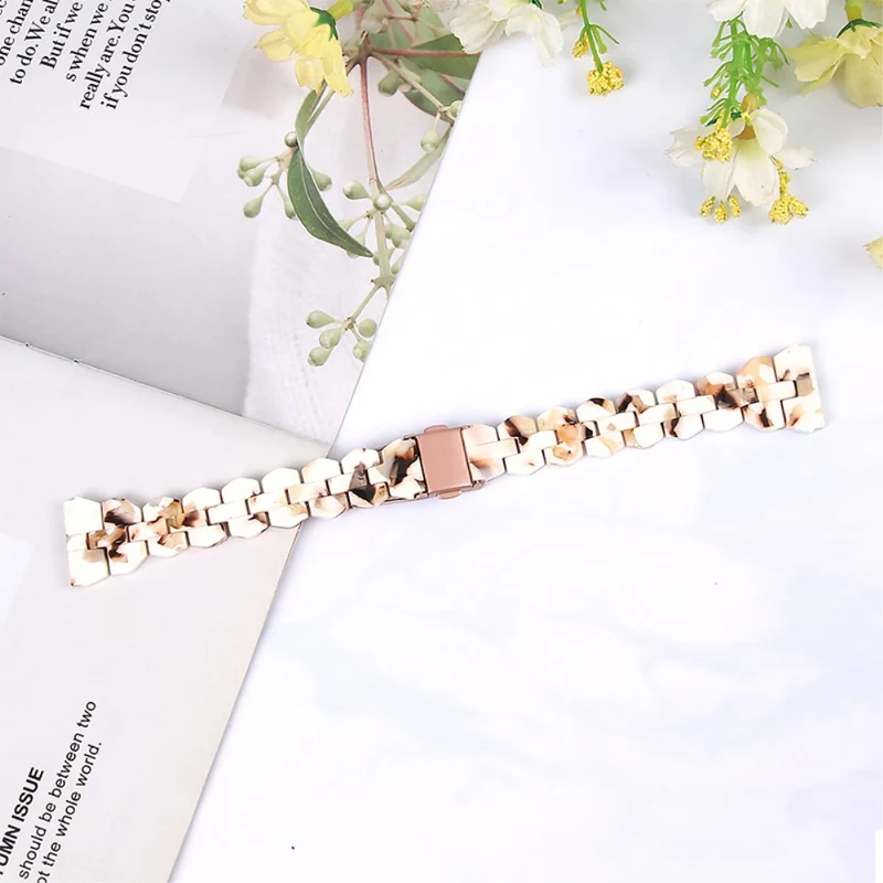 Absolut bequem Universell Samsung Plastik armband