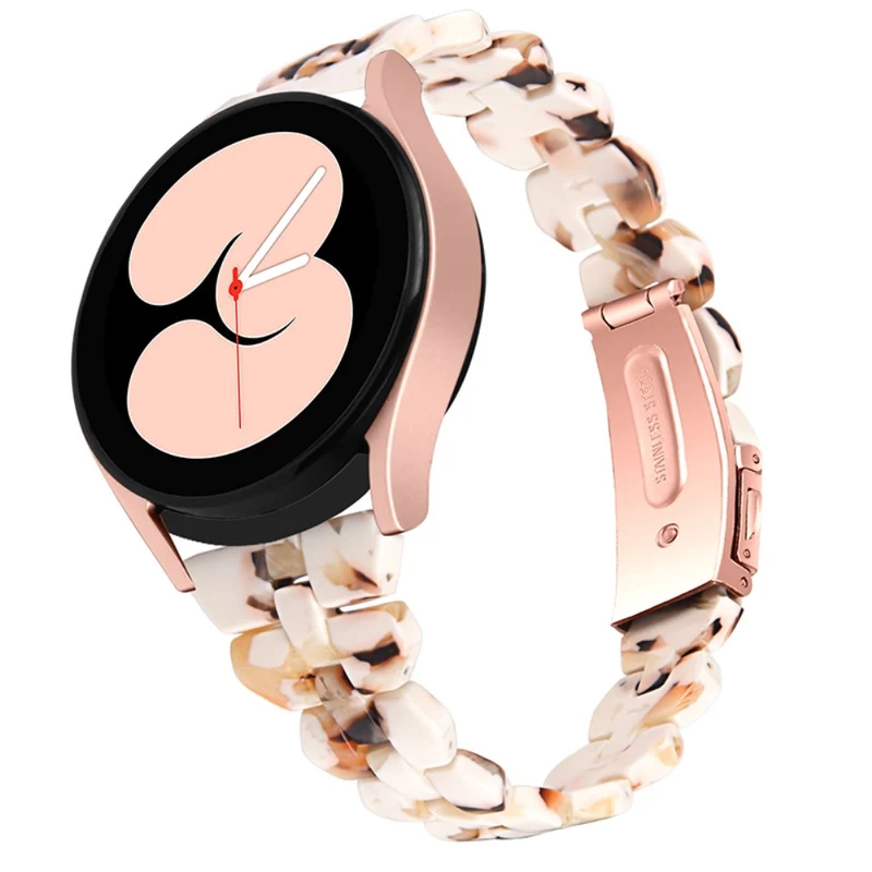Absolut bequem Universell Samsung Plastik armband