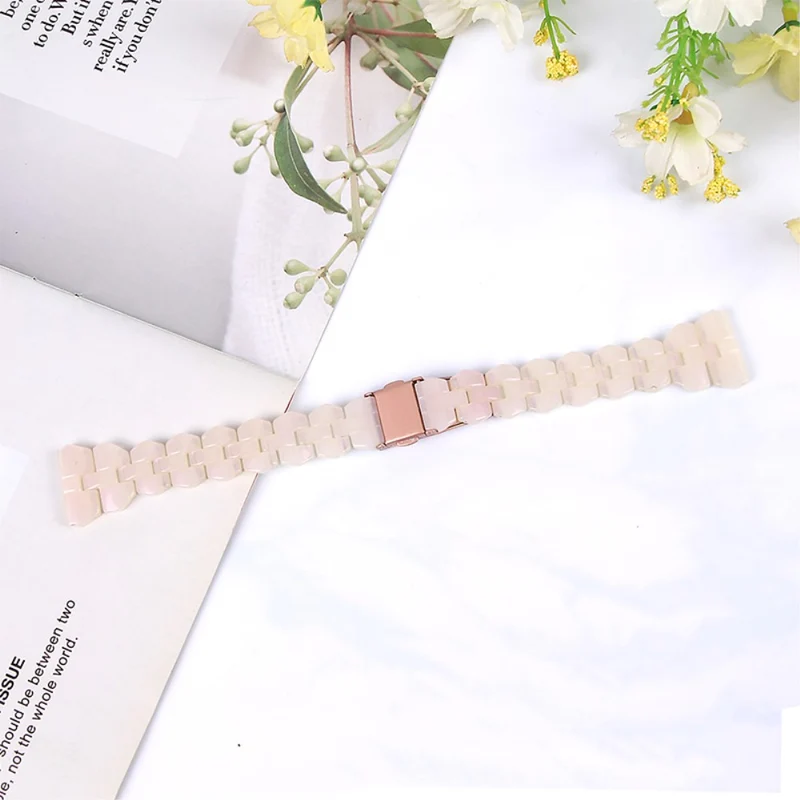 Absolut bequem Universell Samsung Plastik armband