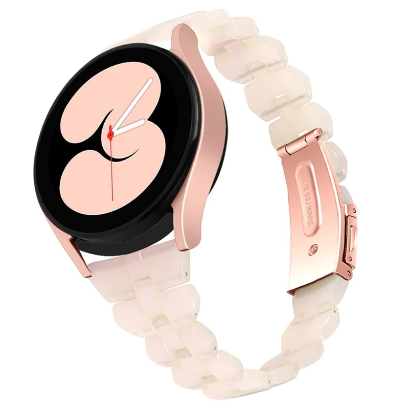Absolut bequem Universell Samsung Plastik armband