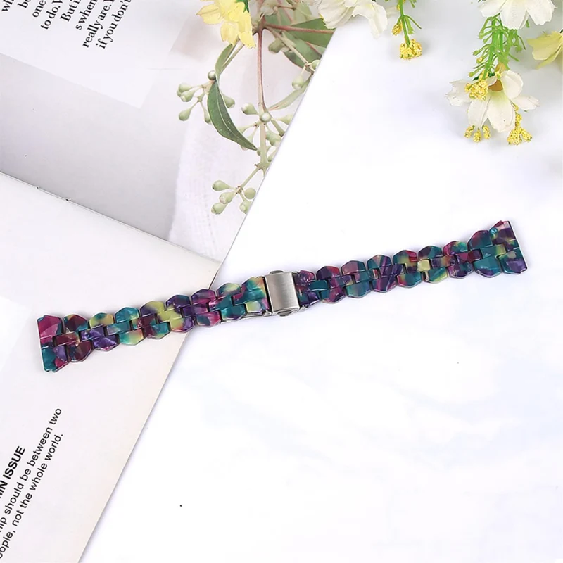 Absolut bequem Universell Samsung Plastik armband