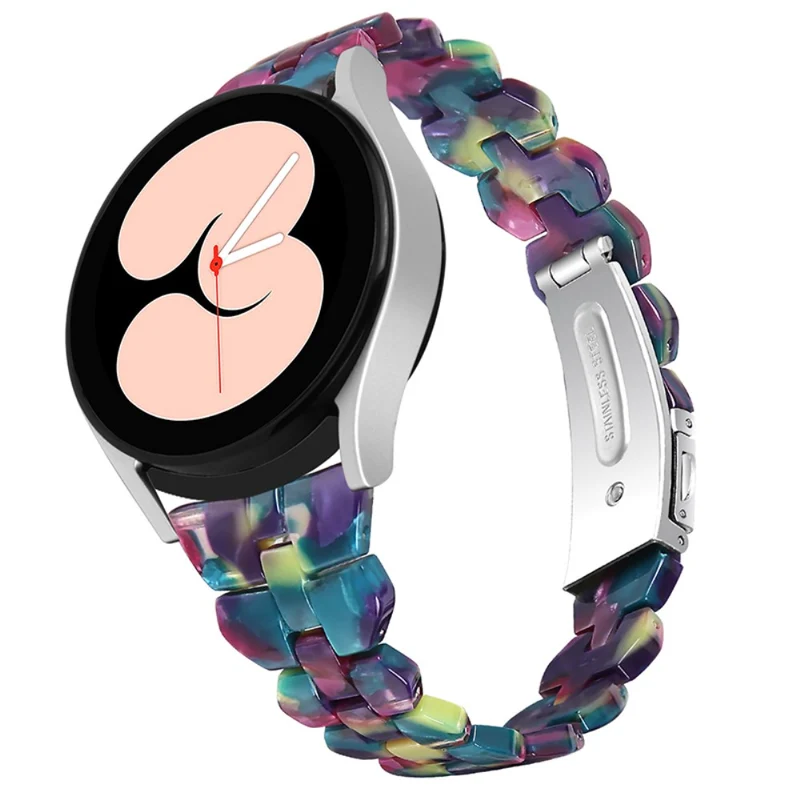 Absolut bequem Universell Samsung Plastik armband