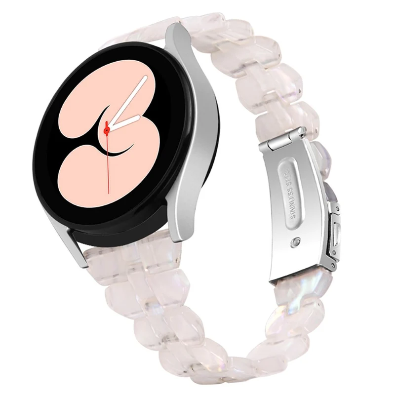 Absolut bequem Universell Samsung Plastik armband