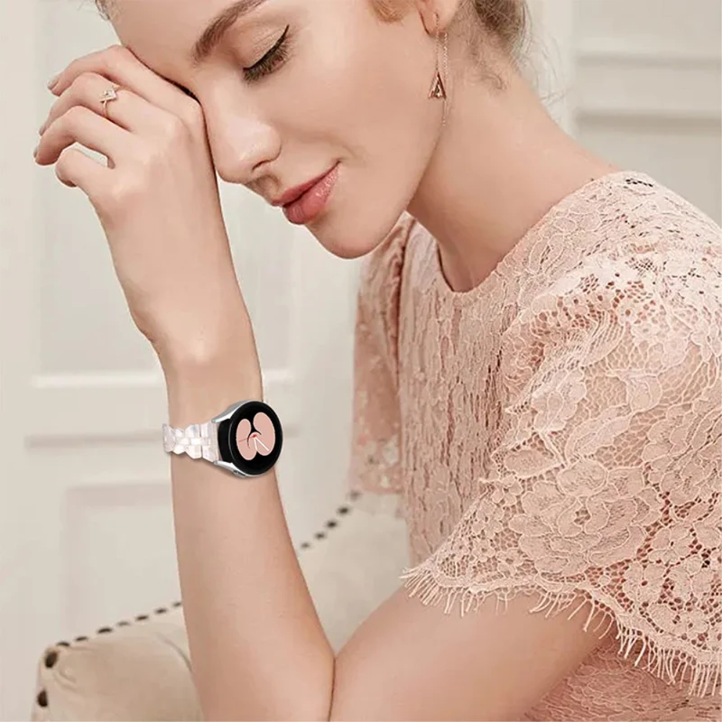 Absolut bequem Universell Samsung Plastik armband