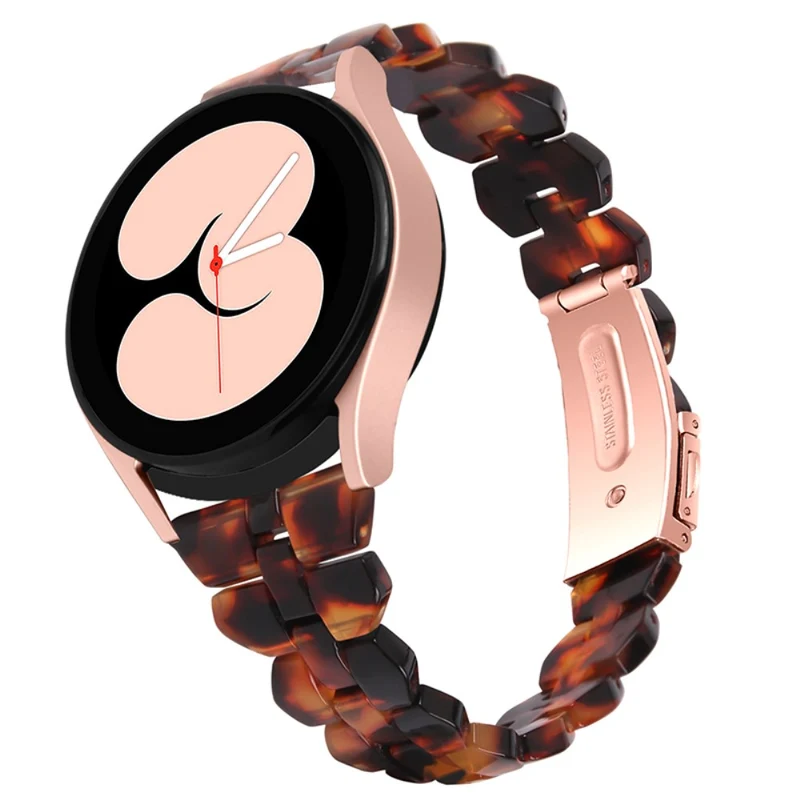 Absolut bequem Universell Samsung Plastik armband
