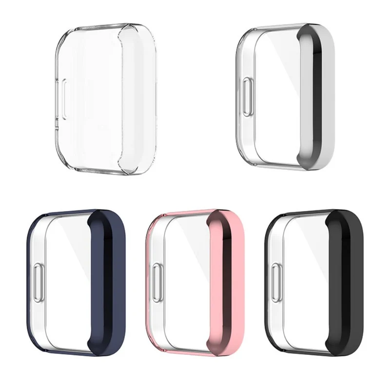 Mega Modisch Xiaomi Redmi Watch 2 Lite Silikon / TPU Hülle