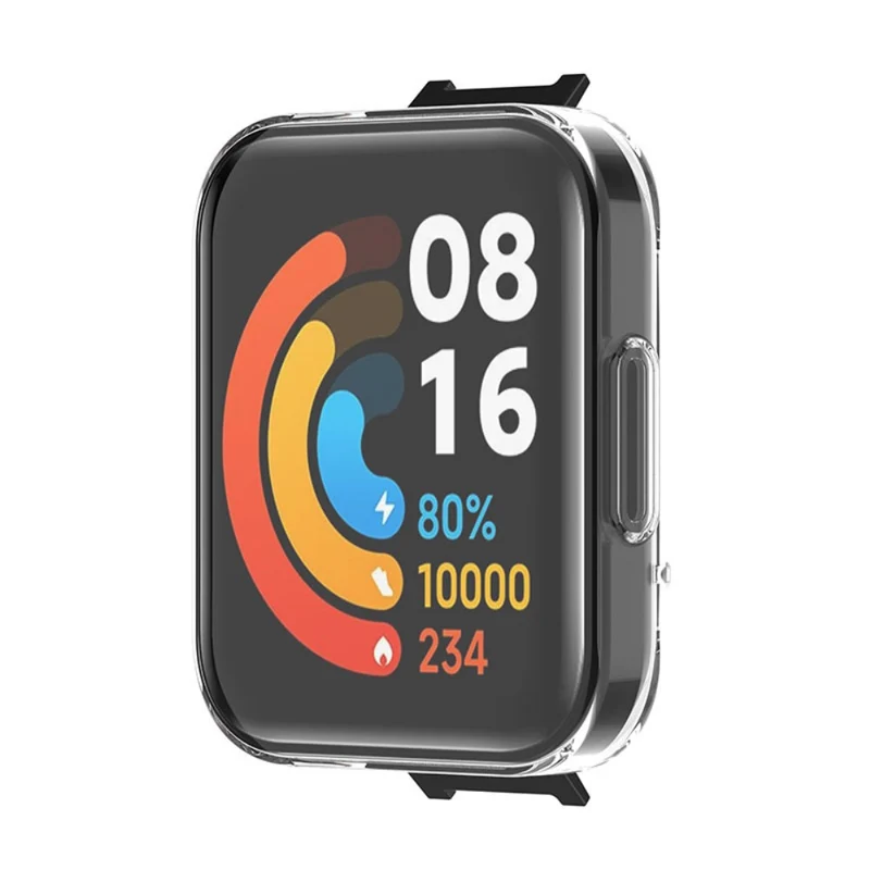 Mega Modisch Xiaomi Redmi Watch 2 Lite Silikon / TPU Hülle