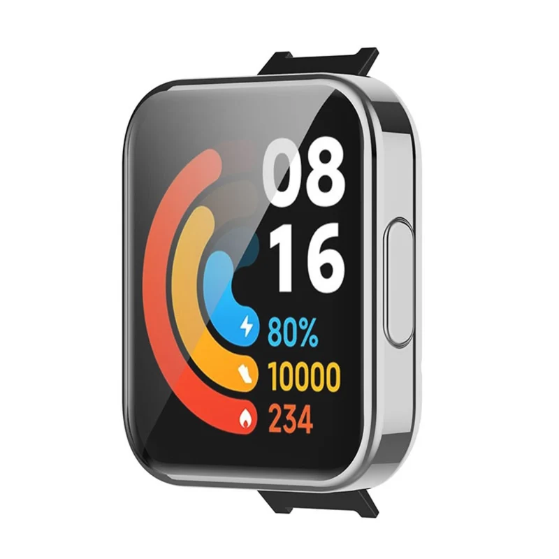 Mega Modisch Xiaomi Redmi Watch 2 Lite Silikon / TPU Hülle