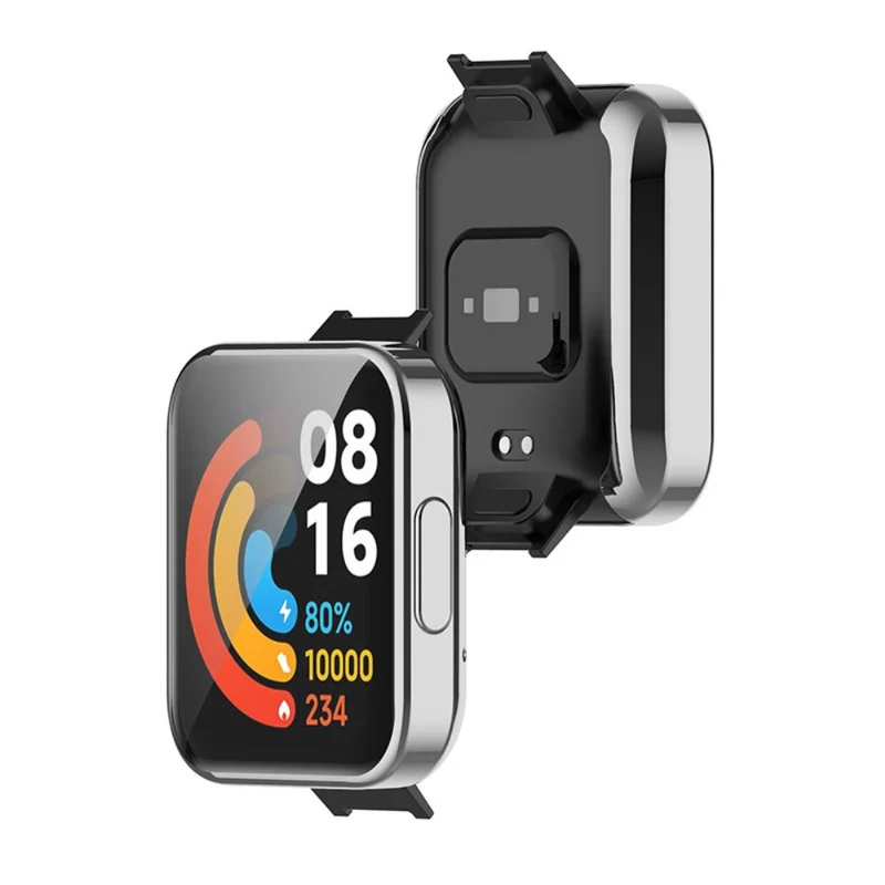 Mega Modisch Xiaomi Redmi Watch 2 Lite Silikon / TPU Hülle