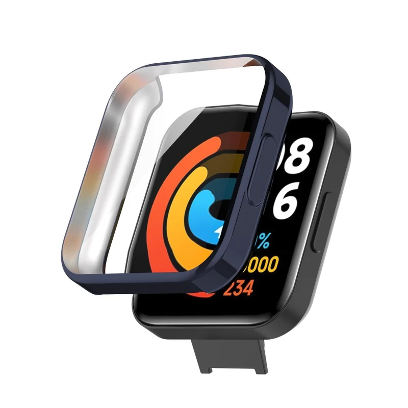 Absolut Schön Xiaomi Redmi Watch 2 Silikon / TPU Hülle