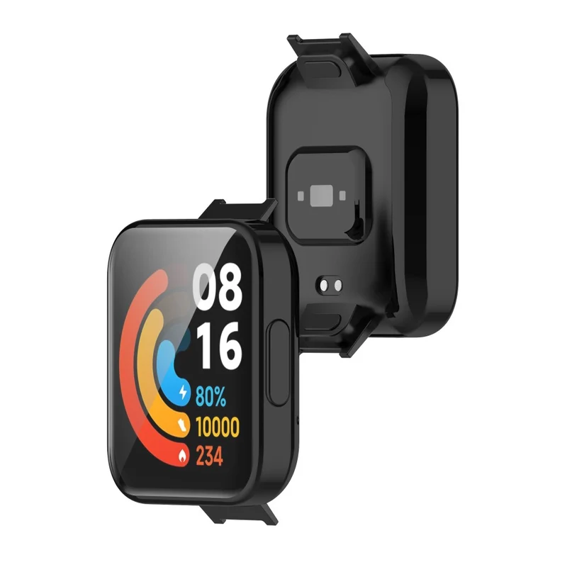 Absolut Schön Xiaomi Redmi Watch 2 Silikon / TPU Hülle
