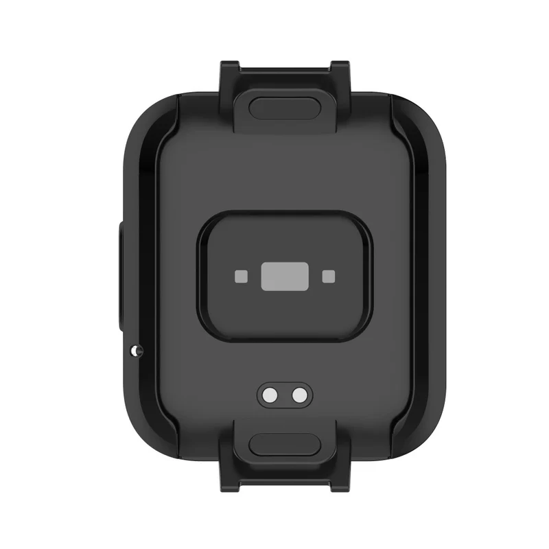 Absolut Schön Xiaomi Redmi Watch 2 Silikon / TPU Hülle