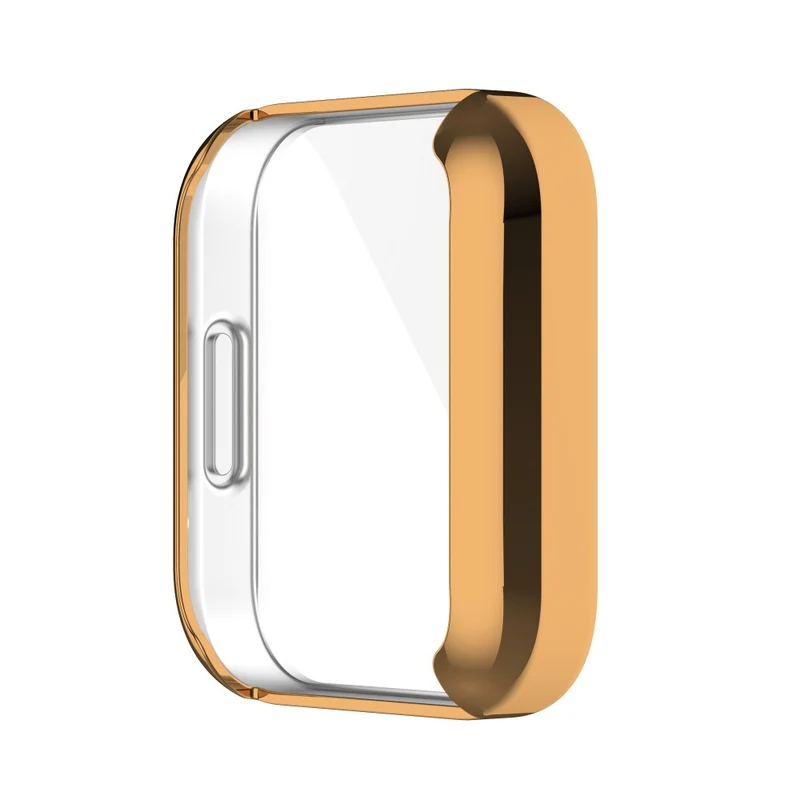 Absolut Schön Xiaomi Redmi Watch 2 Silikon / TPU Hülle