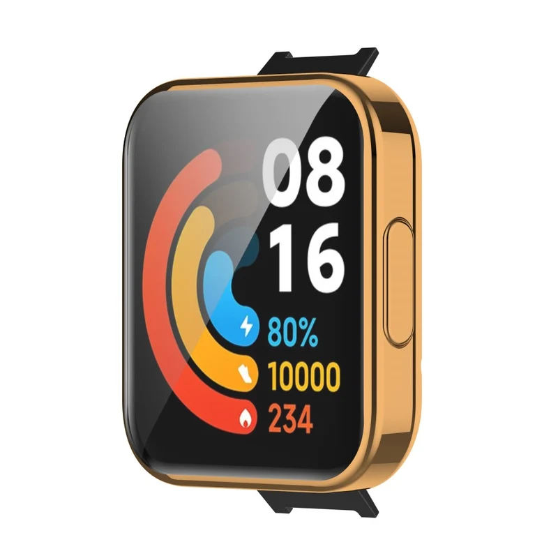 Absolut Schön Xiaomi Redmi Watch 2 Silikon / TPU Hülle