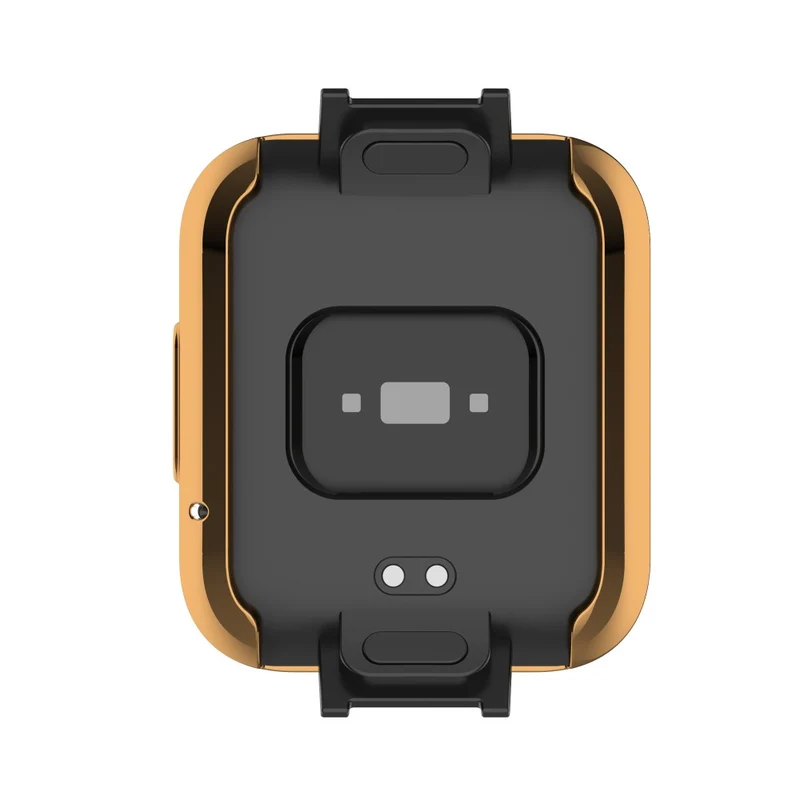 Absolut Schön Xiaomi Redmi Watch 2 Silikon / TPU Hülle