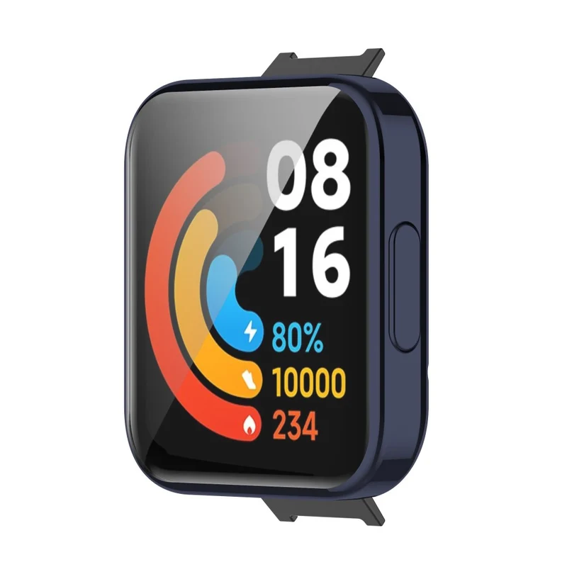Absolut Schön Xiaomi Redmi Watch 2 Silikon / TPU Hülle