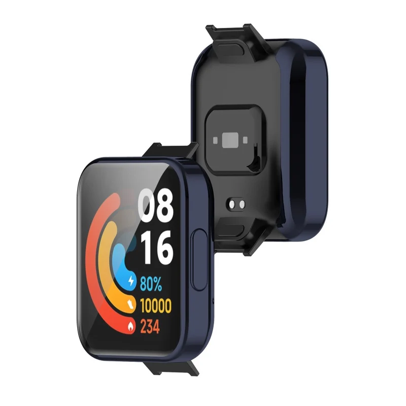 Absolut Schön Xiaomi Redmi Watch 2 Silikon / TPU Hülle