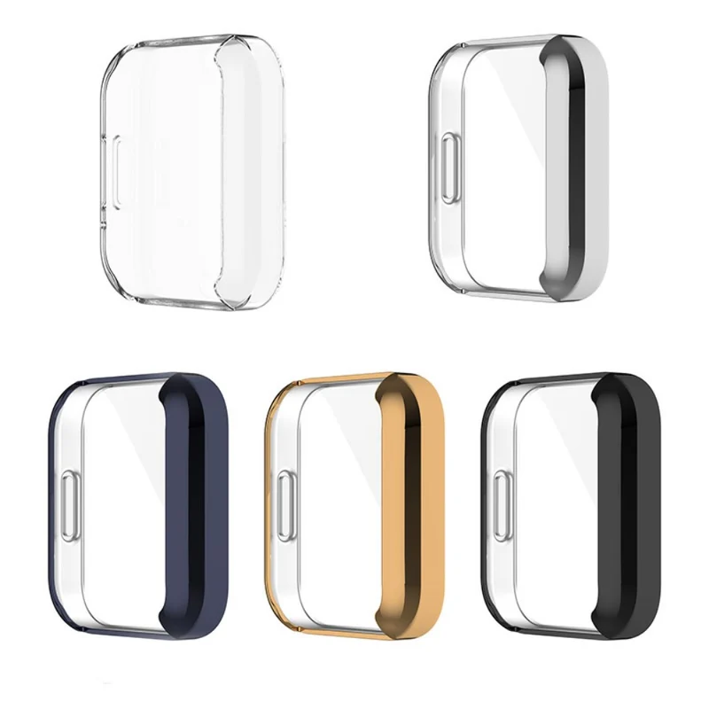 Absolut Schön Xiaomi Redmi Watch 2 Silikon / TPU Hülle